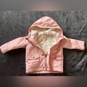 Cat & Jack Toddler Coat